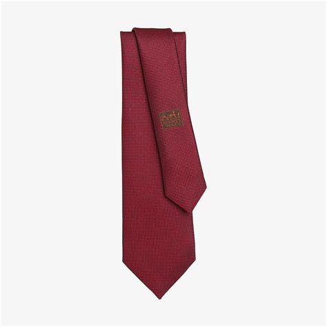 hermes saint honore tie.